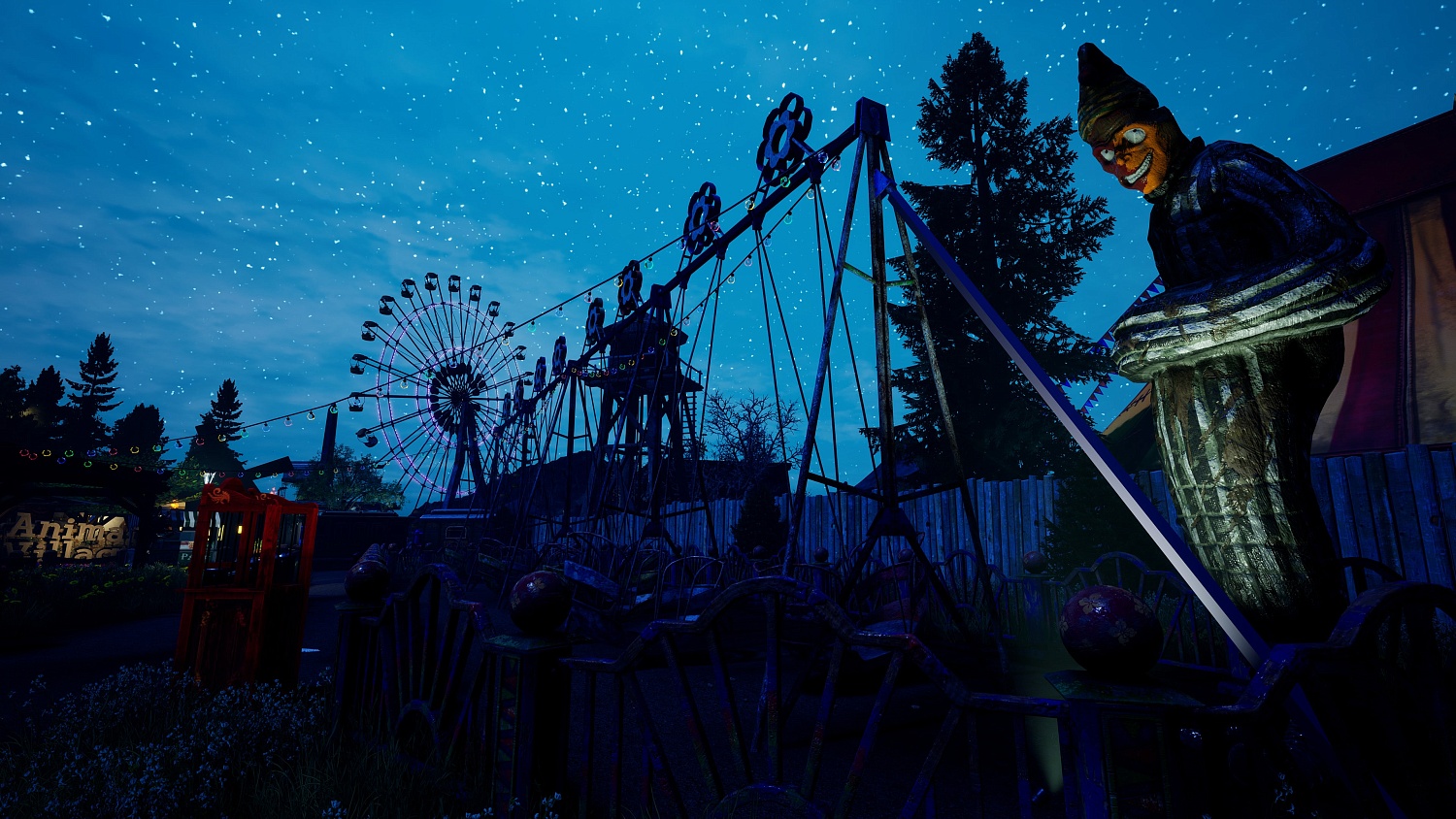 Jack Holmes: Master Of Puppets