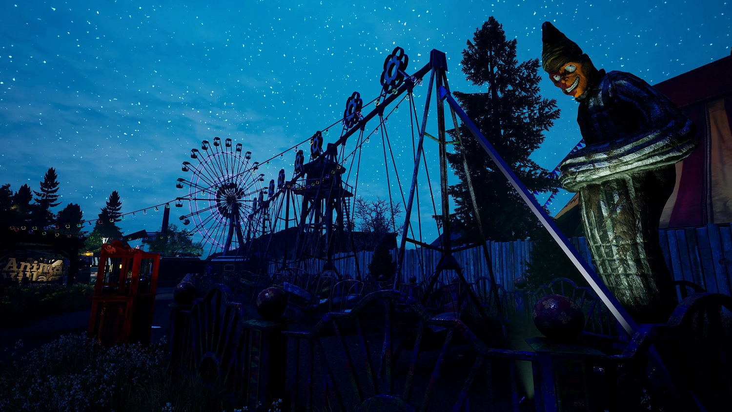 Jack Holmes: Master Of Puppets