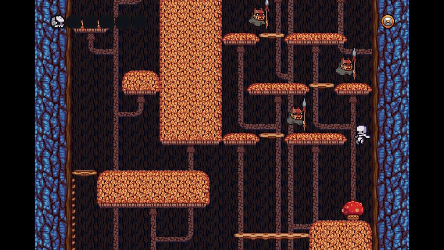 Super Skelemania