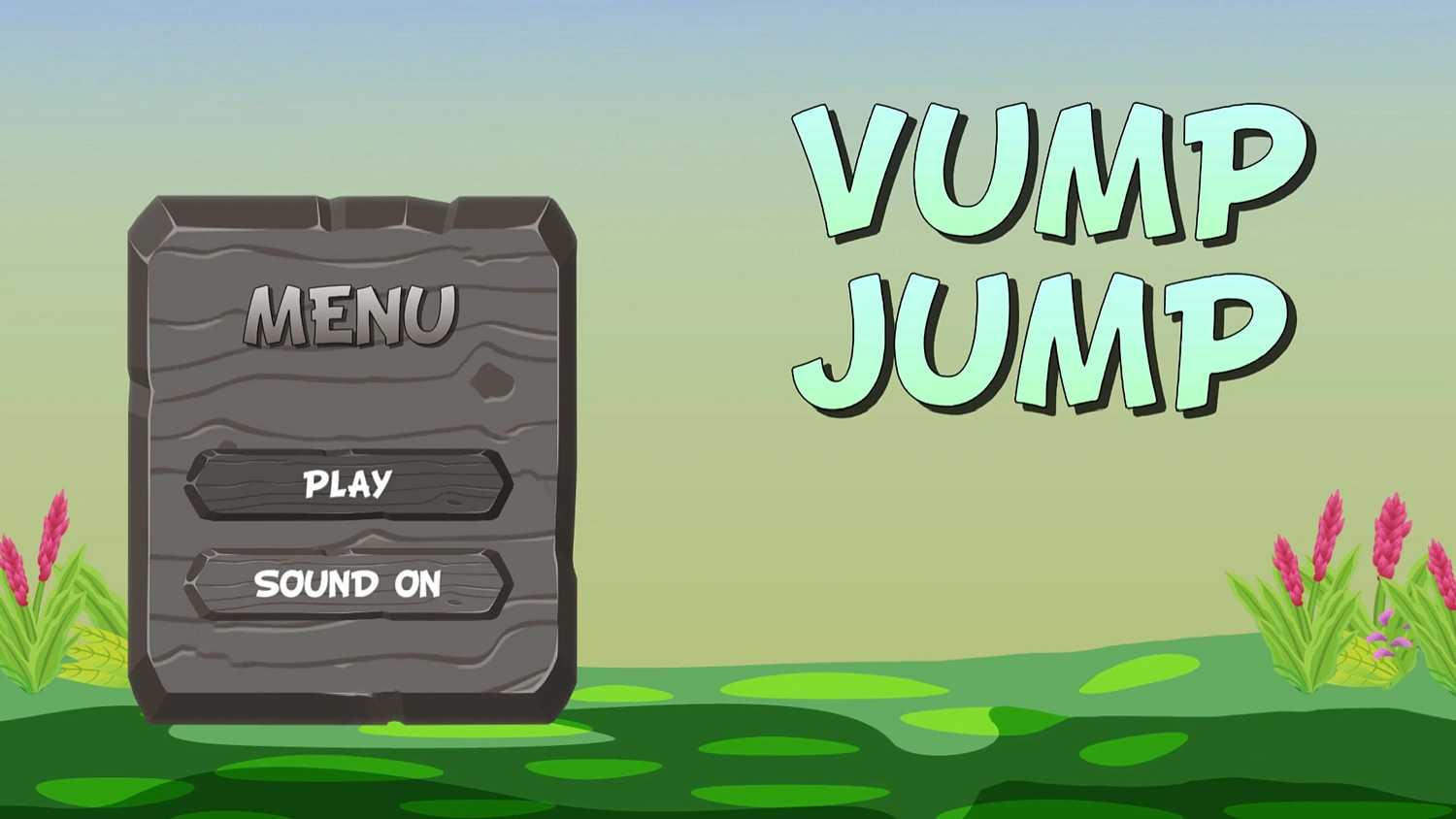 Vump Jump