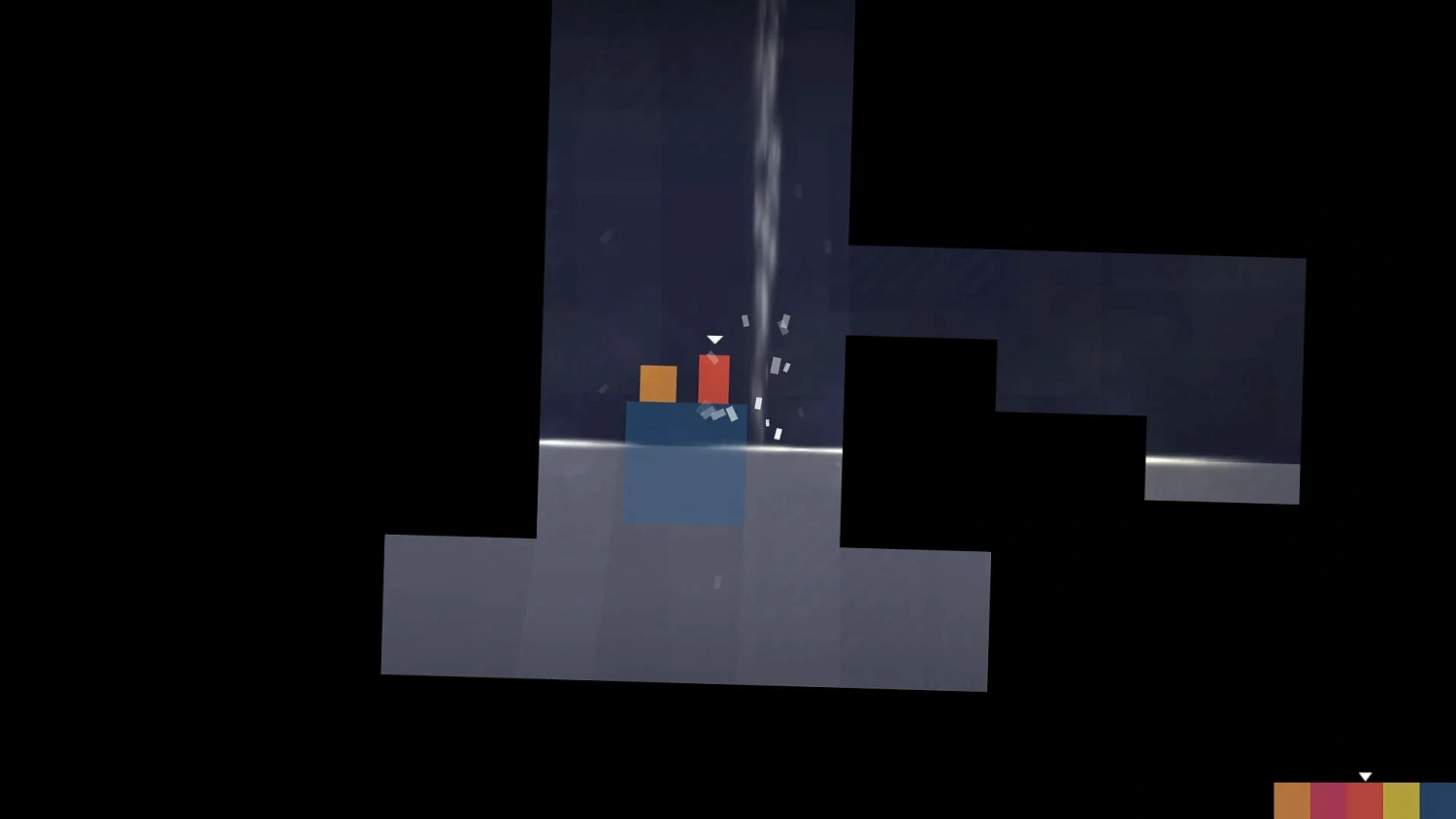 Thomas Was Alone