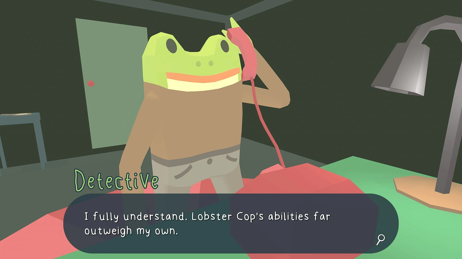 Frog Detective: El misterio completo