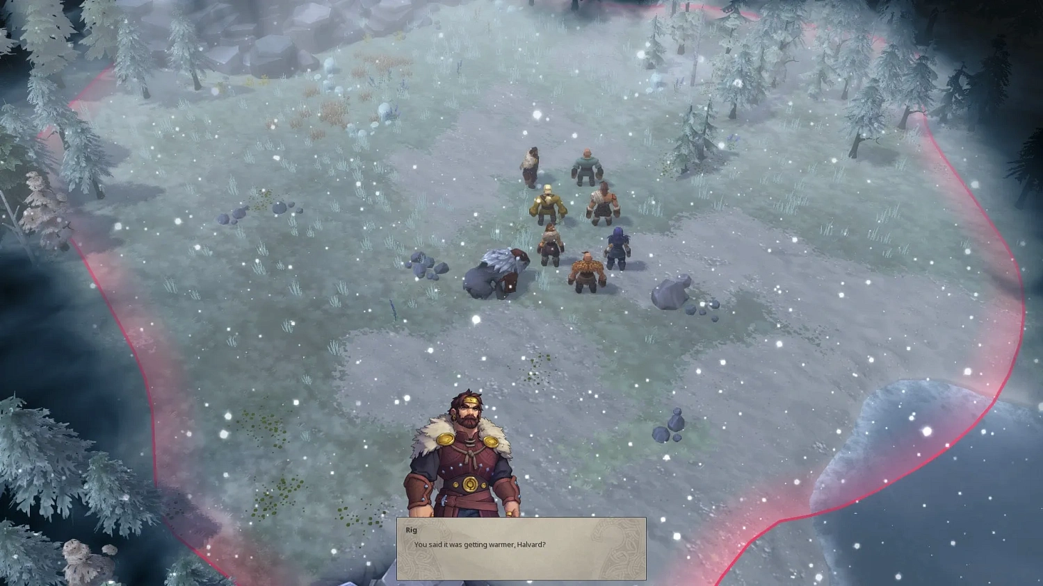 Northgard