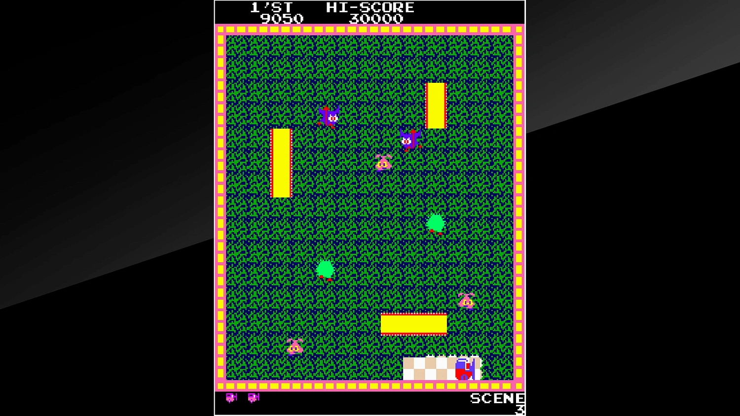 Arcade Archives Rug Rats