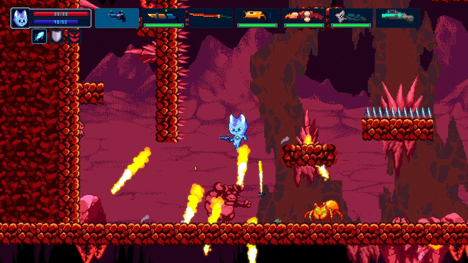 Death, Soul & Robots