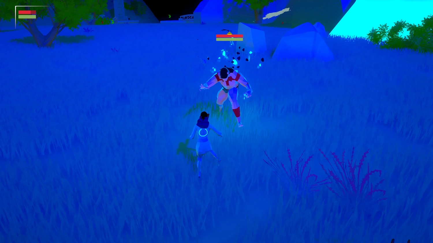 Innocence Island