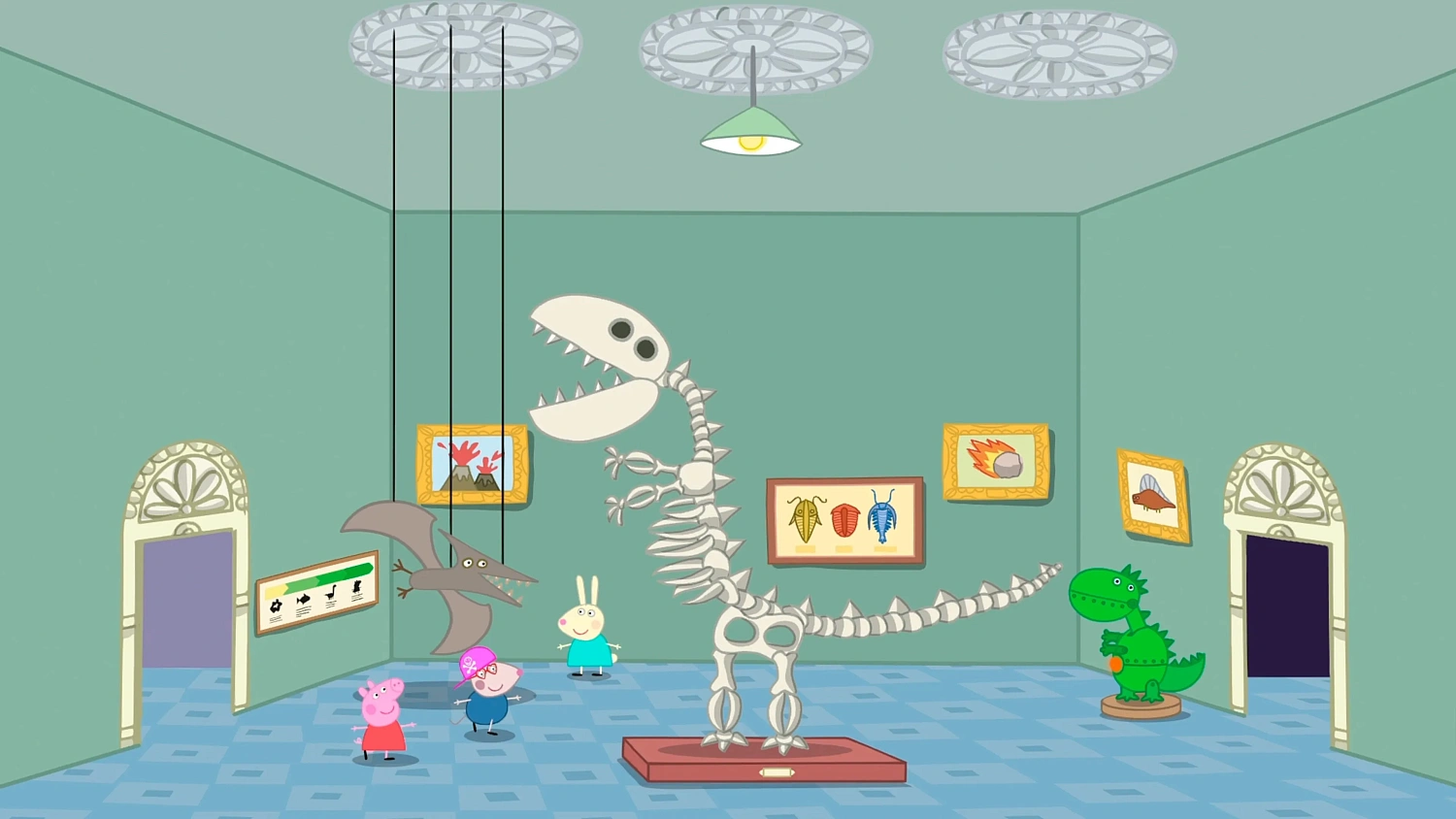 Mi Amiga, Peppa Pig: Edición completa