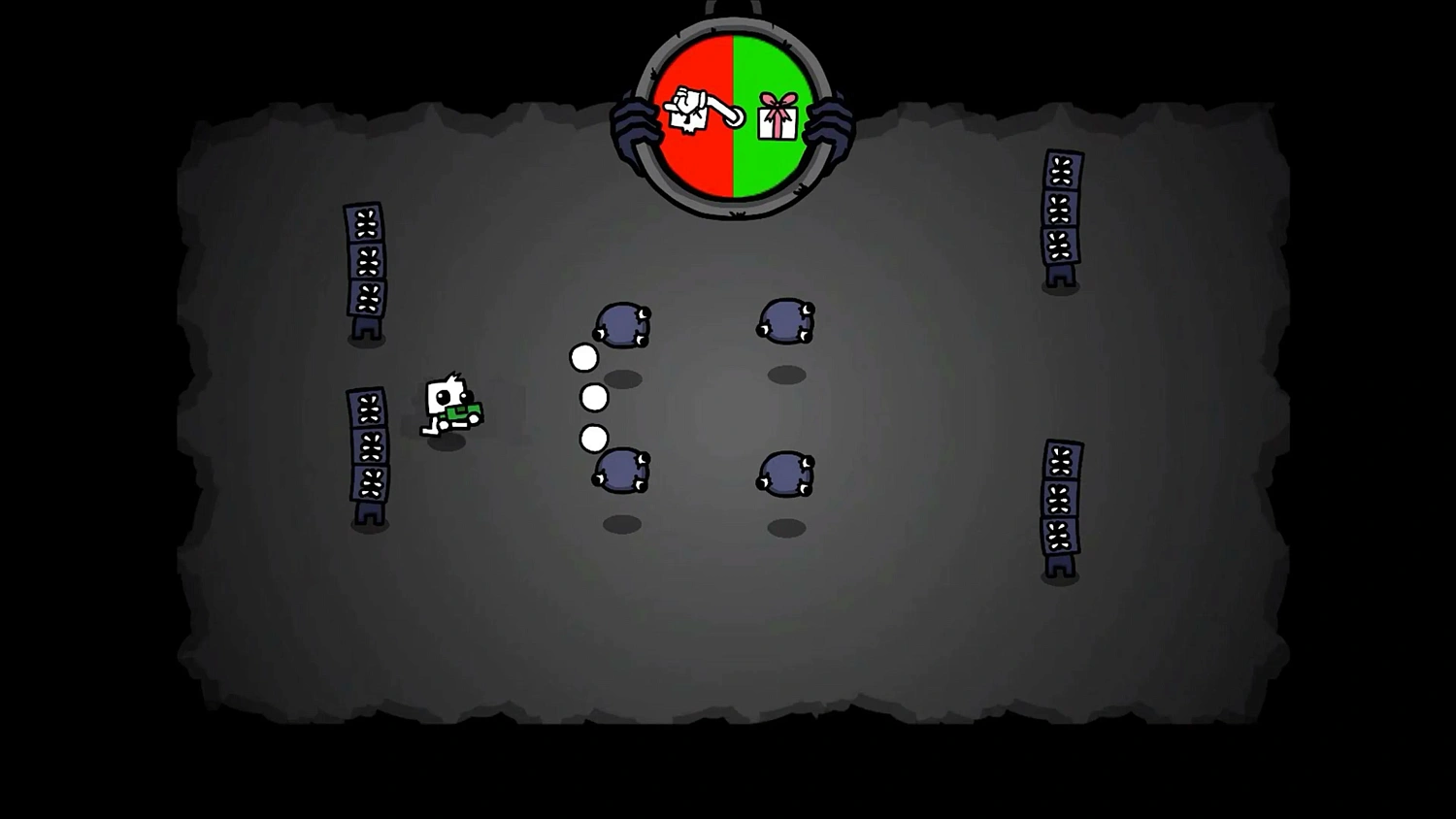 Deep Deep Deep Nightmare