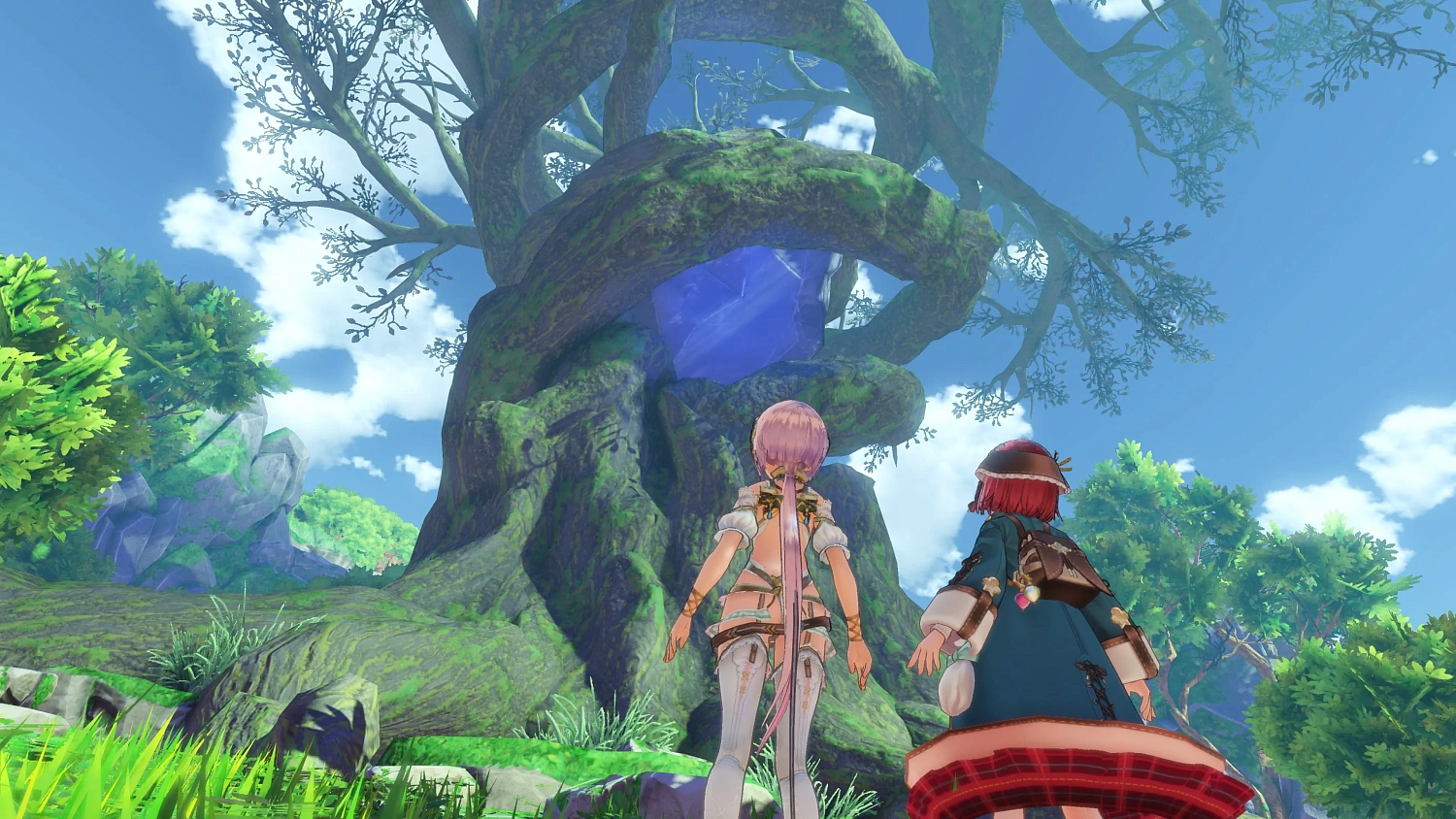 Atelier Sophie 2: The Alchemist of the Mysterious Dream