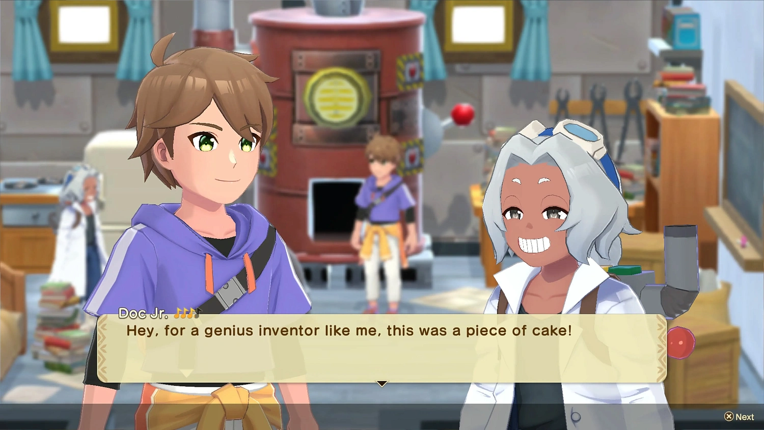 Harvest Moon®: Home Sweet Home Special Edition