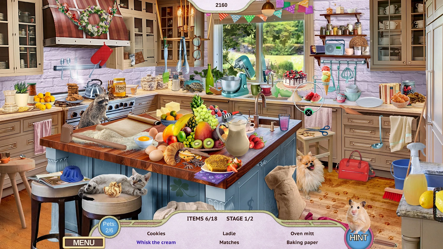 My Lovely Pets 2 Collector's Edition
