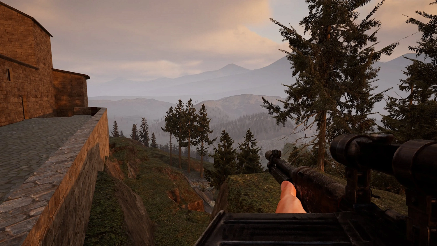 United Assault - Final Stand