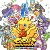 Chocobo’s Mystery Dungeon EVERY BUDDY!