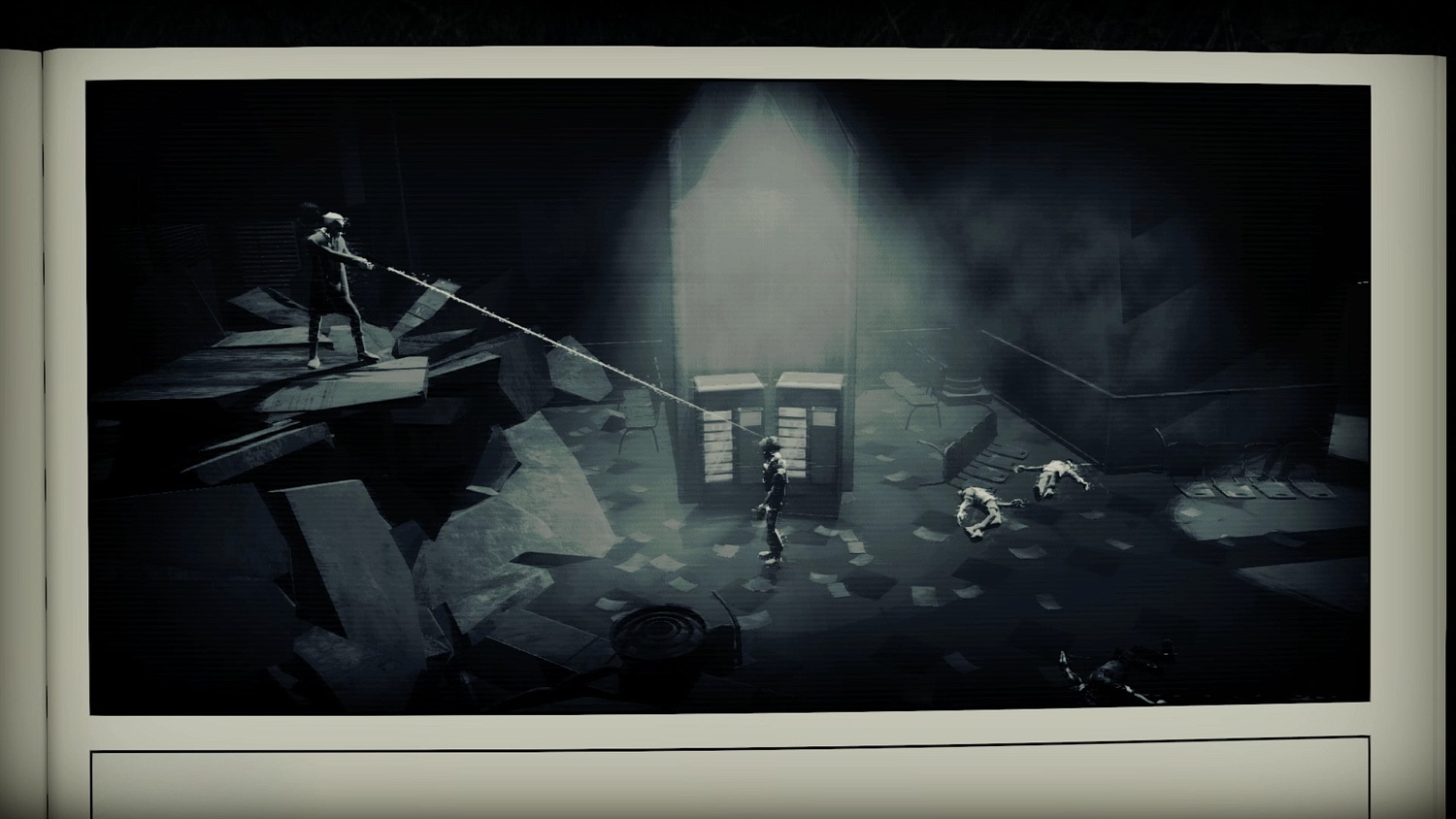 Liberated: Enhanced Edition