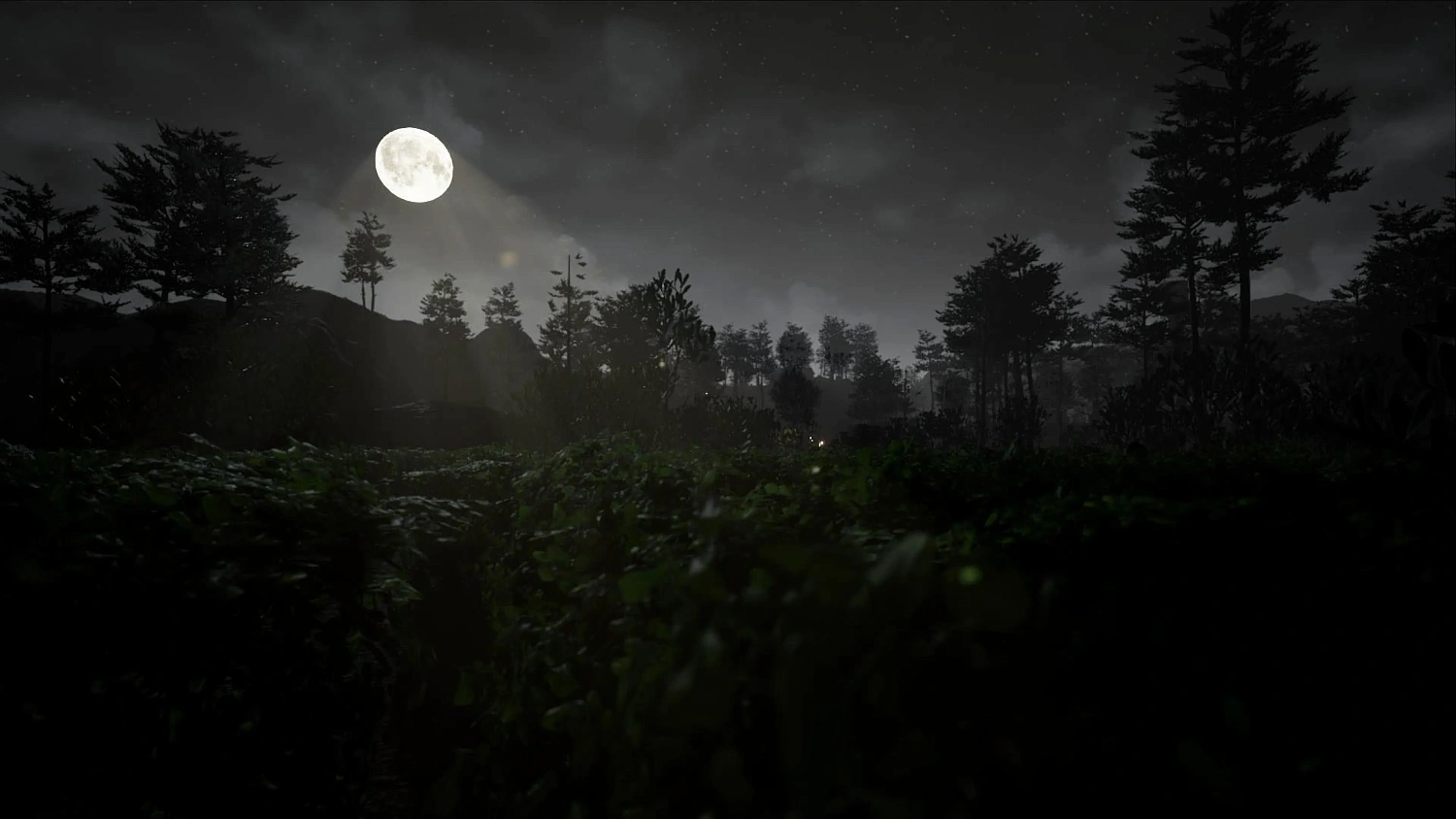 CASE 2: Animatronics Survival