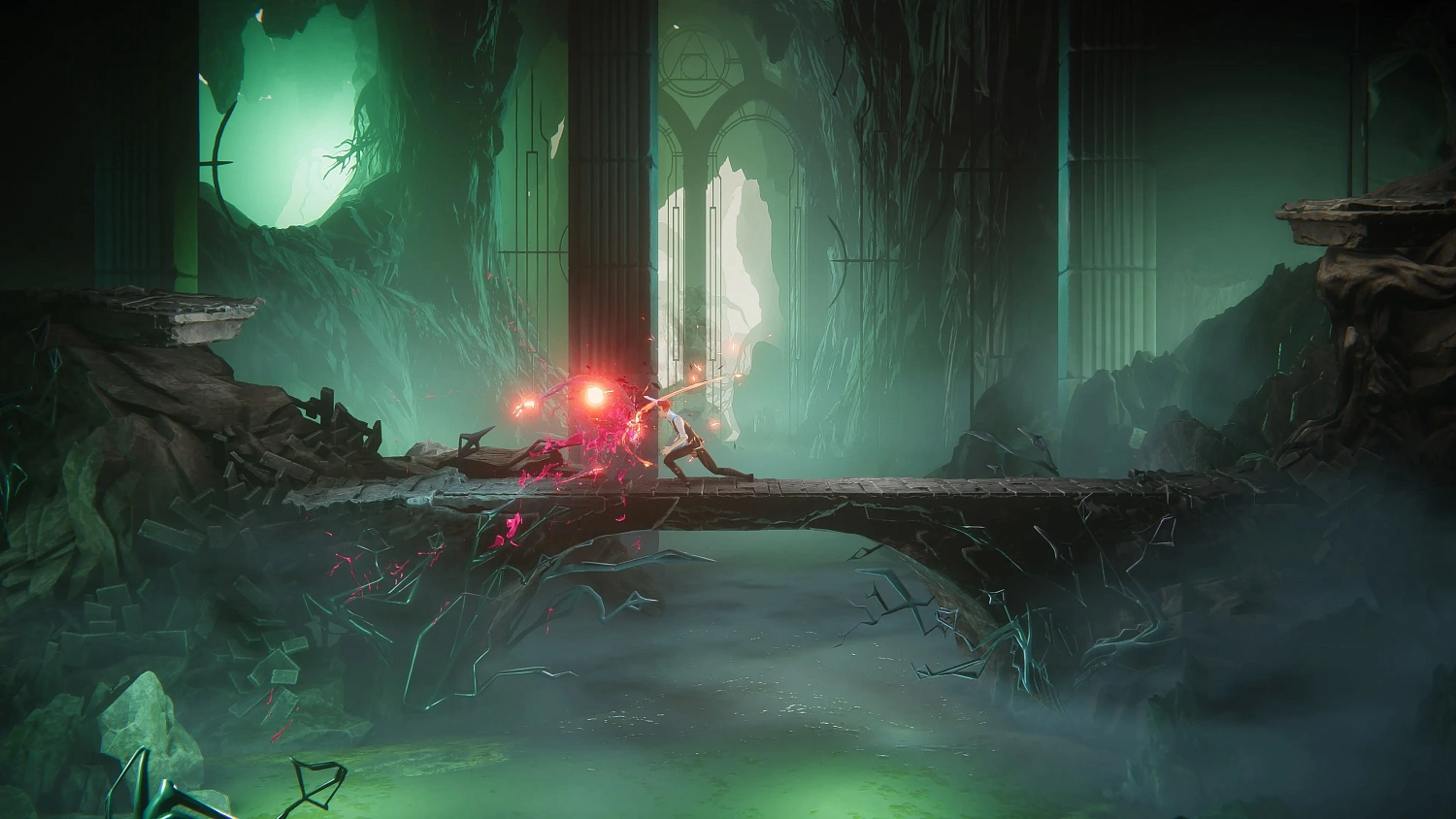 Last Case of Benedict Fox: Definitive Edition