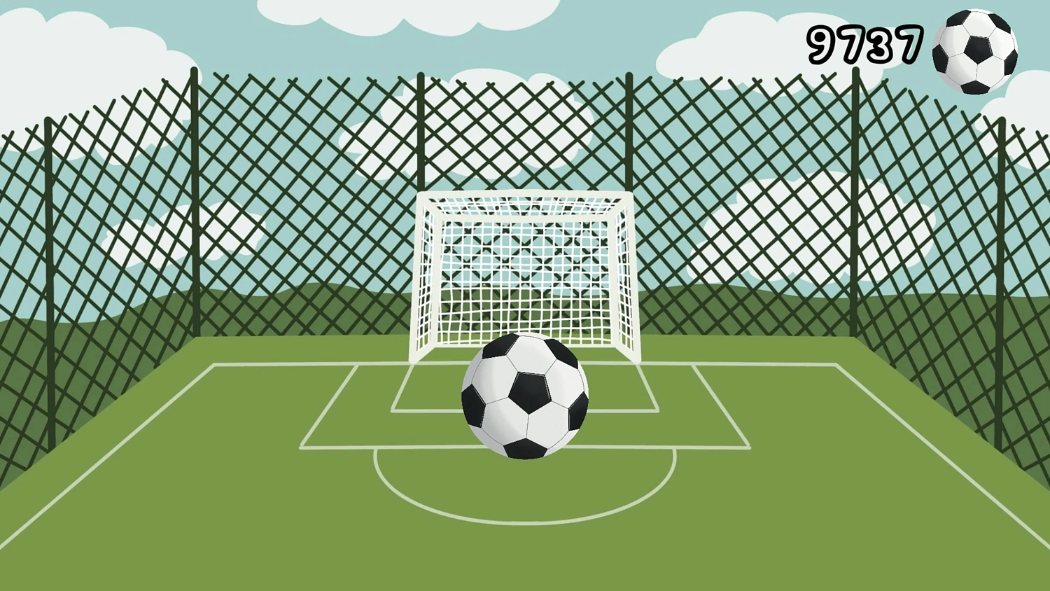 The Football T