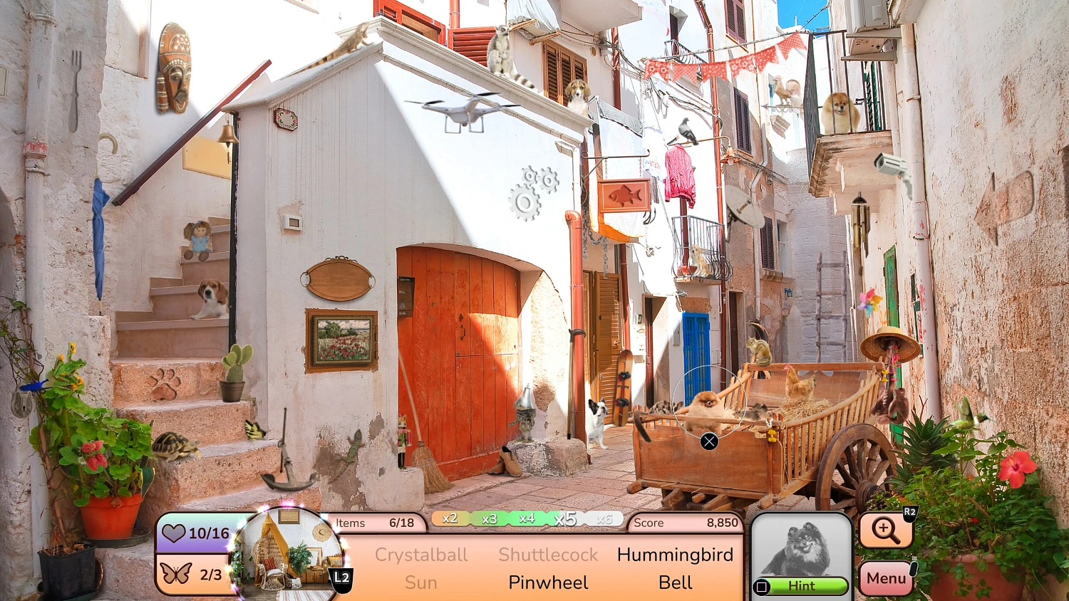 I Love Finding MORE Pups Collector's Edition