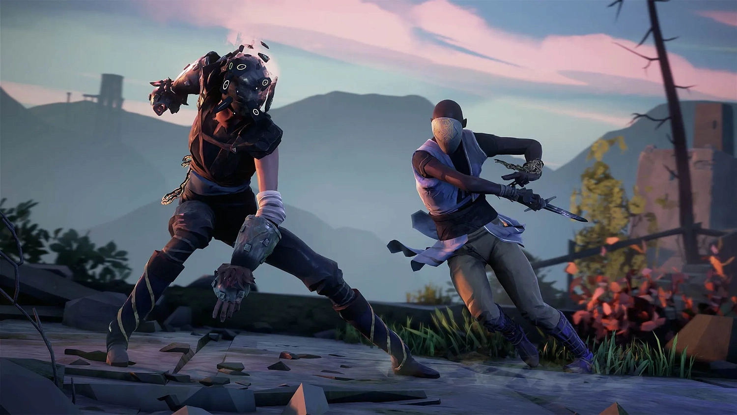 ABSOLVER