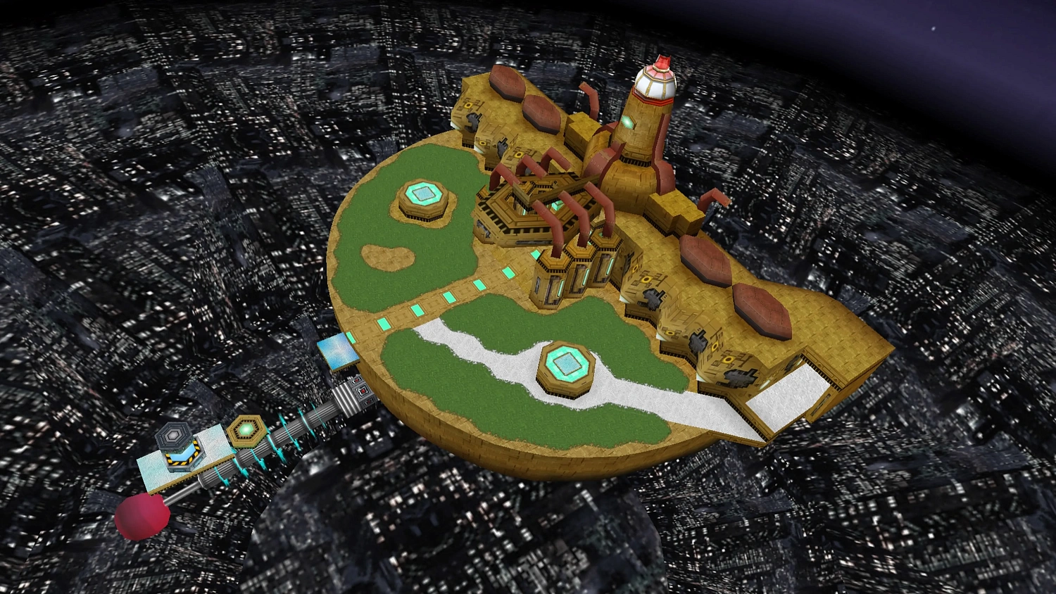 Ape Escape: On the Loose