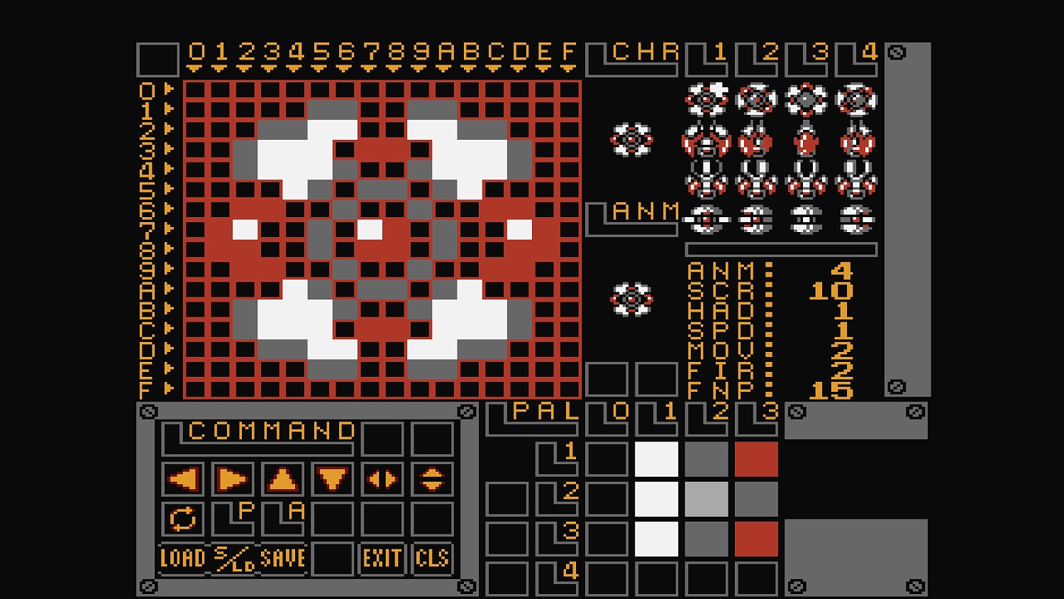 Console Archives Dezaemon