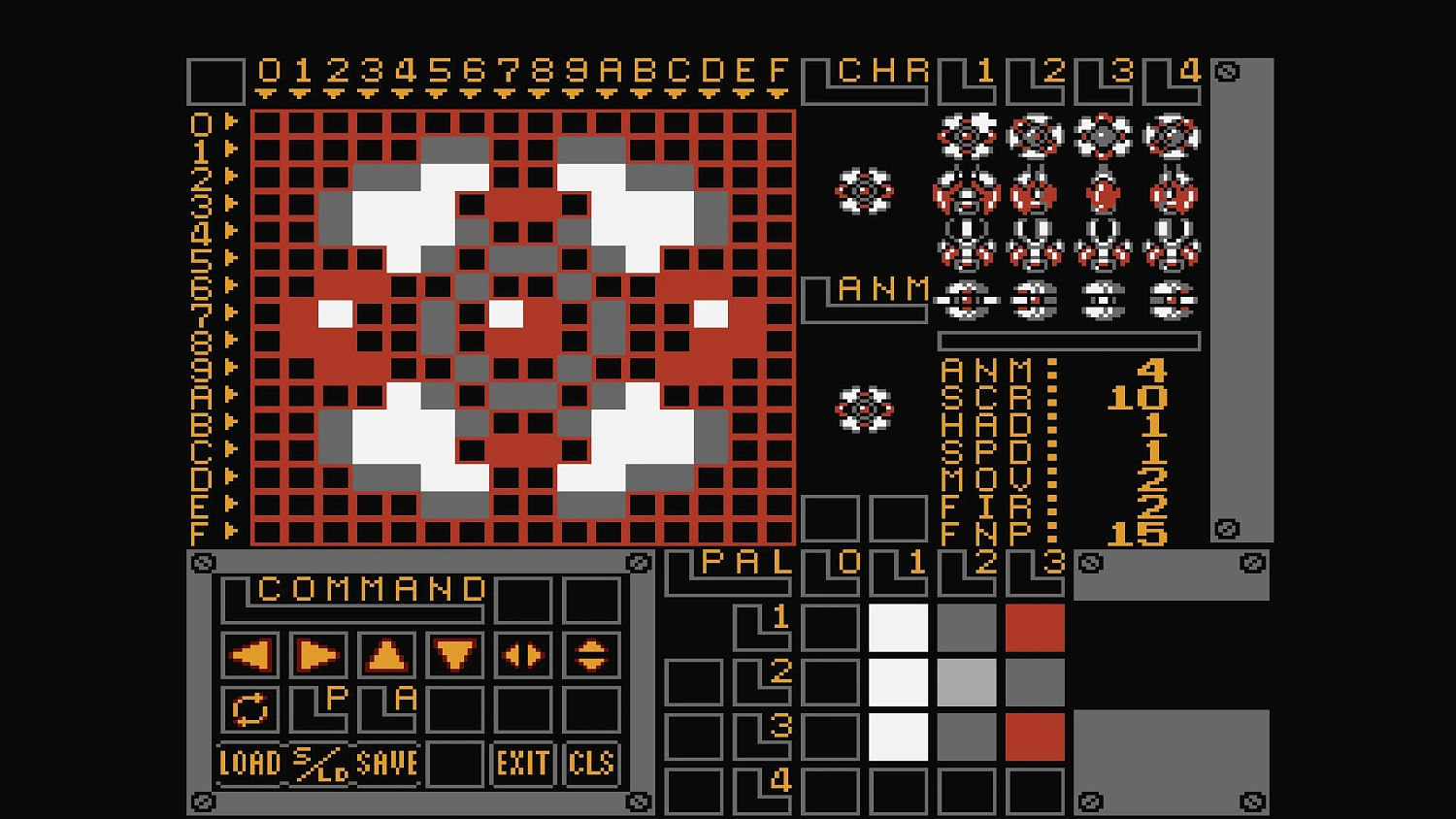 Console Archives Dezaemon