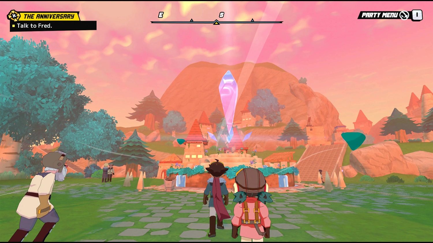 Sky Oceans: Wings For Hire