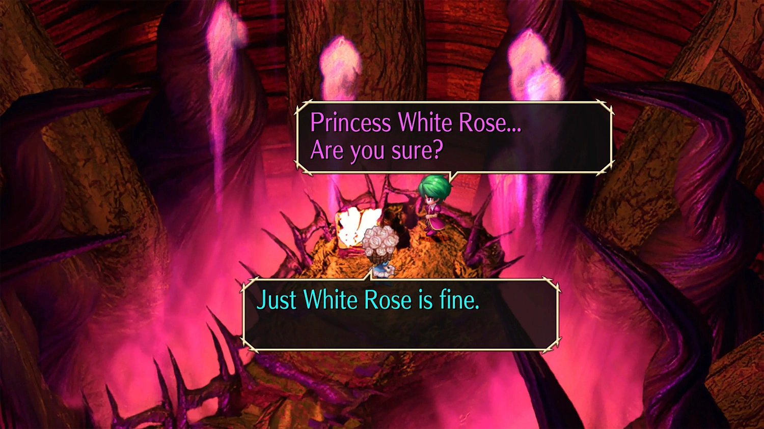 SaGa Frontier Remastered