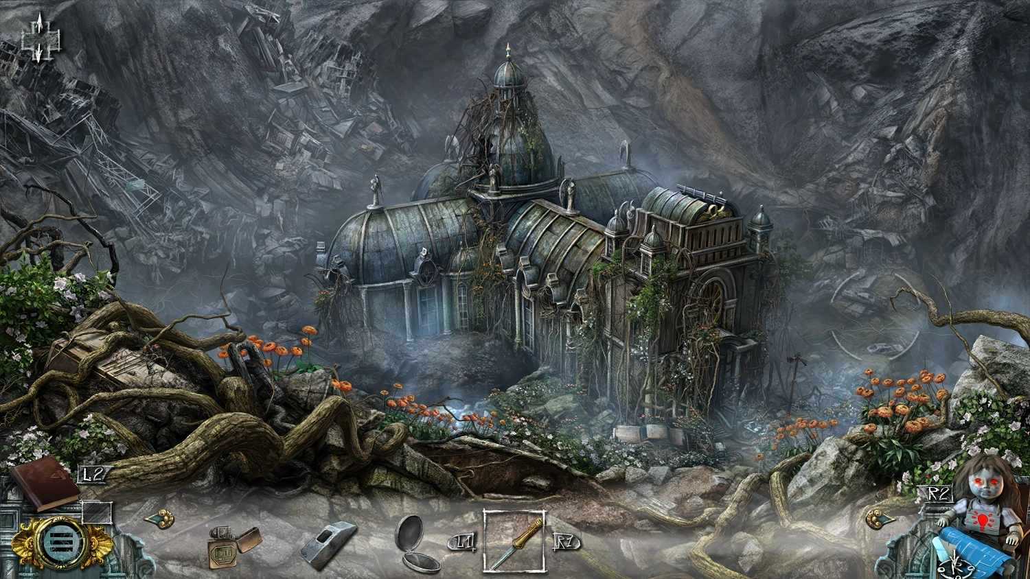 True Fear: Forsaken Souls - Part 3