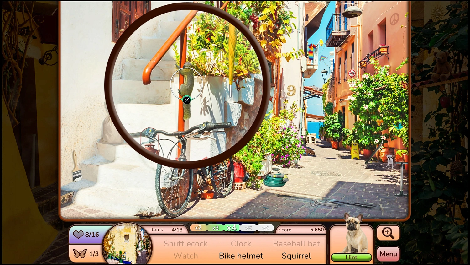 I Love Finding Cats & Pups Collector's Edition