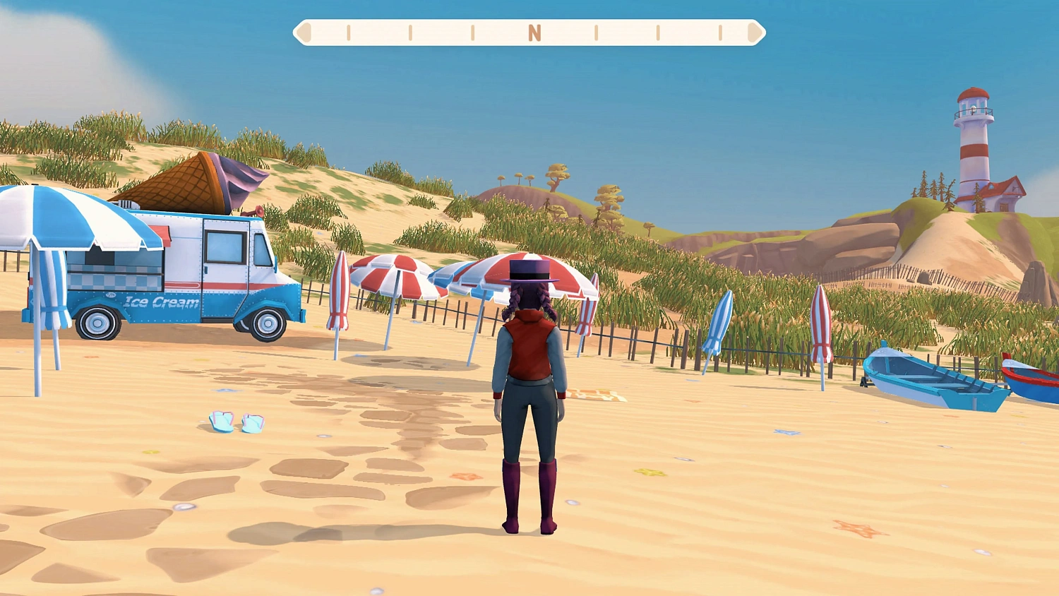 Mi Vida: con Caballos 3