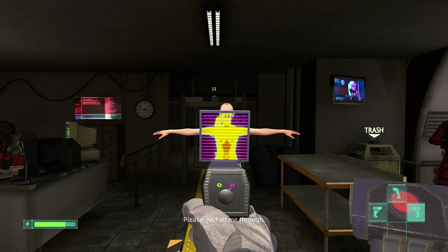 Shelter 78: Mutant Protocol PS4 & PS5