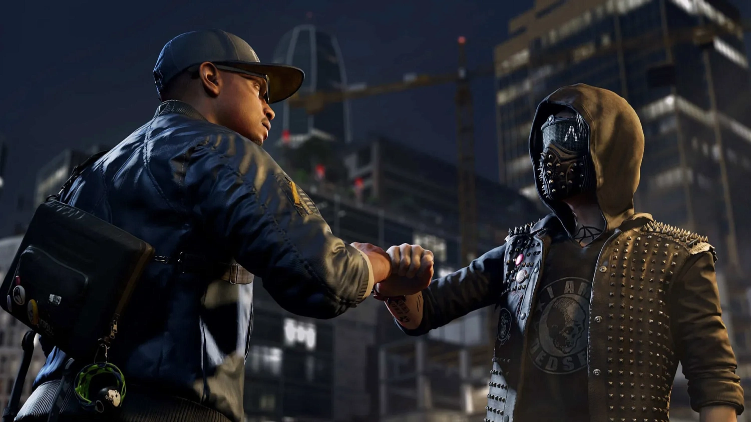 WATCH_DOGS® 2