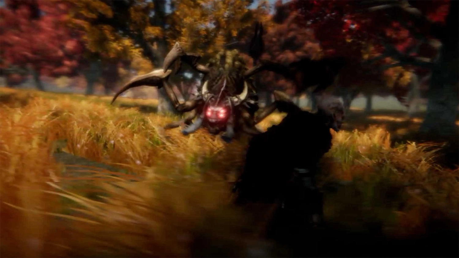 Samael: El legado de Ofiuco