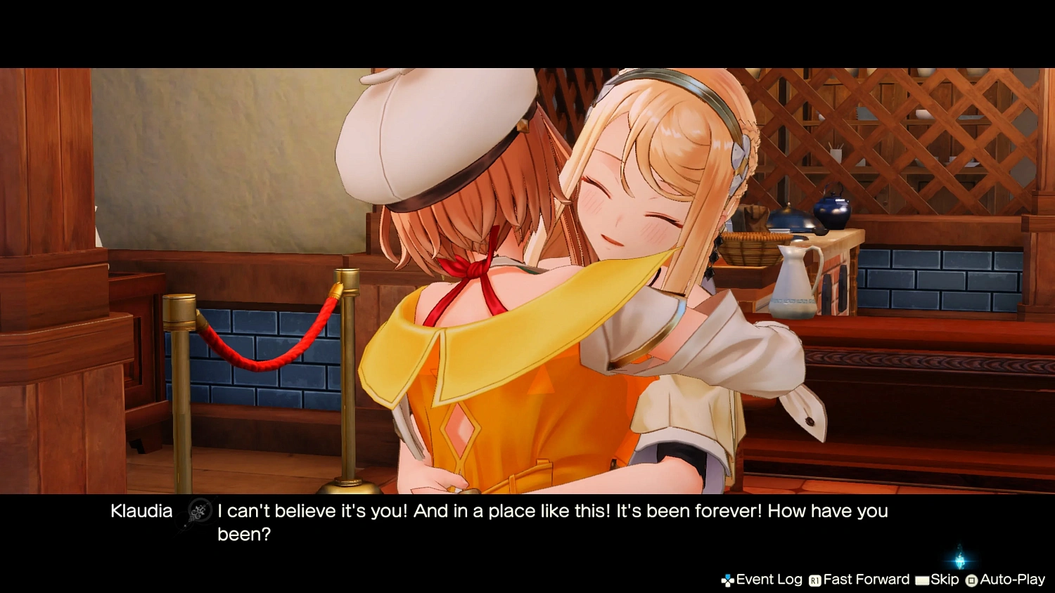 Atelier Ryza 2: Lost Legends & the Secret Fairy DX