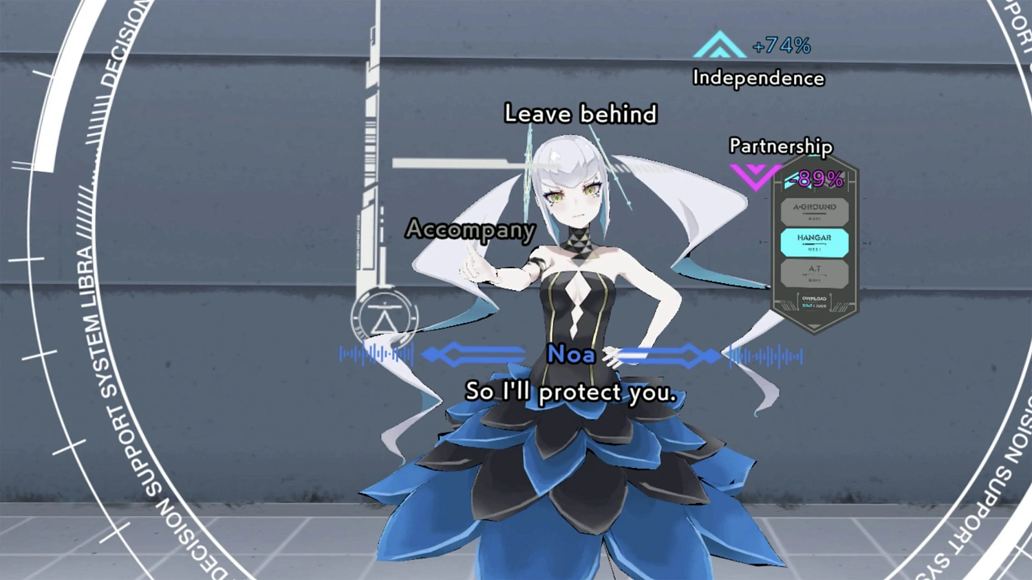 ALTDEUS: BEYOND CHRONOS