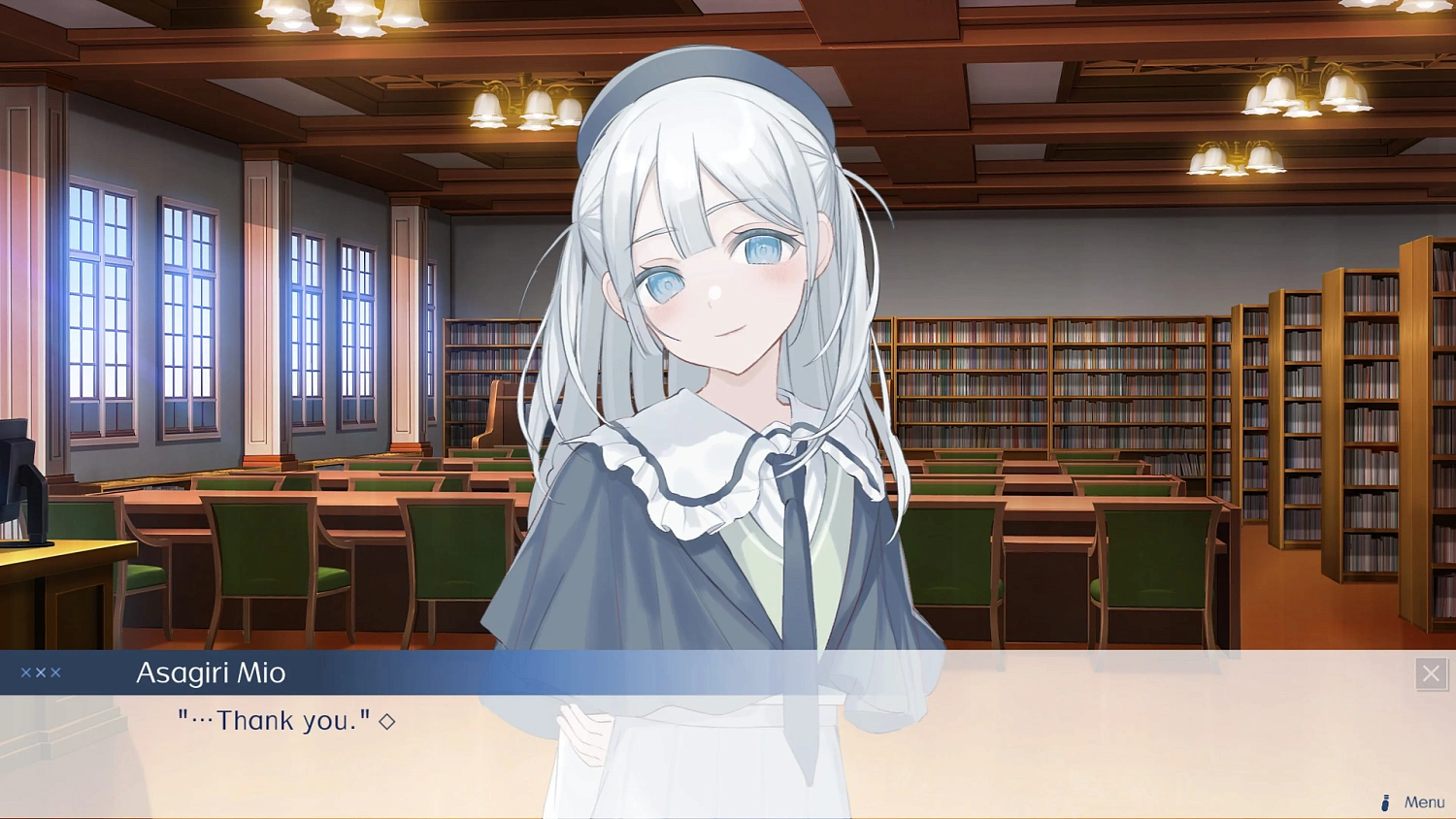 Susurros de la flor de invierno