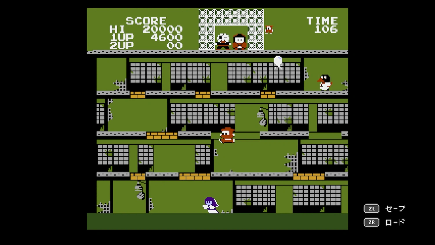 Ninja JaJaMaru: The Great Yokai Battle +Hell - Deluxe Edition