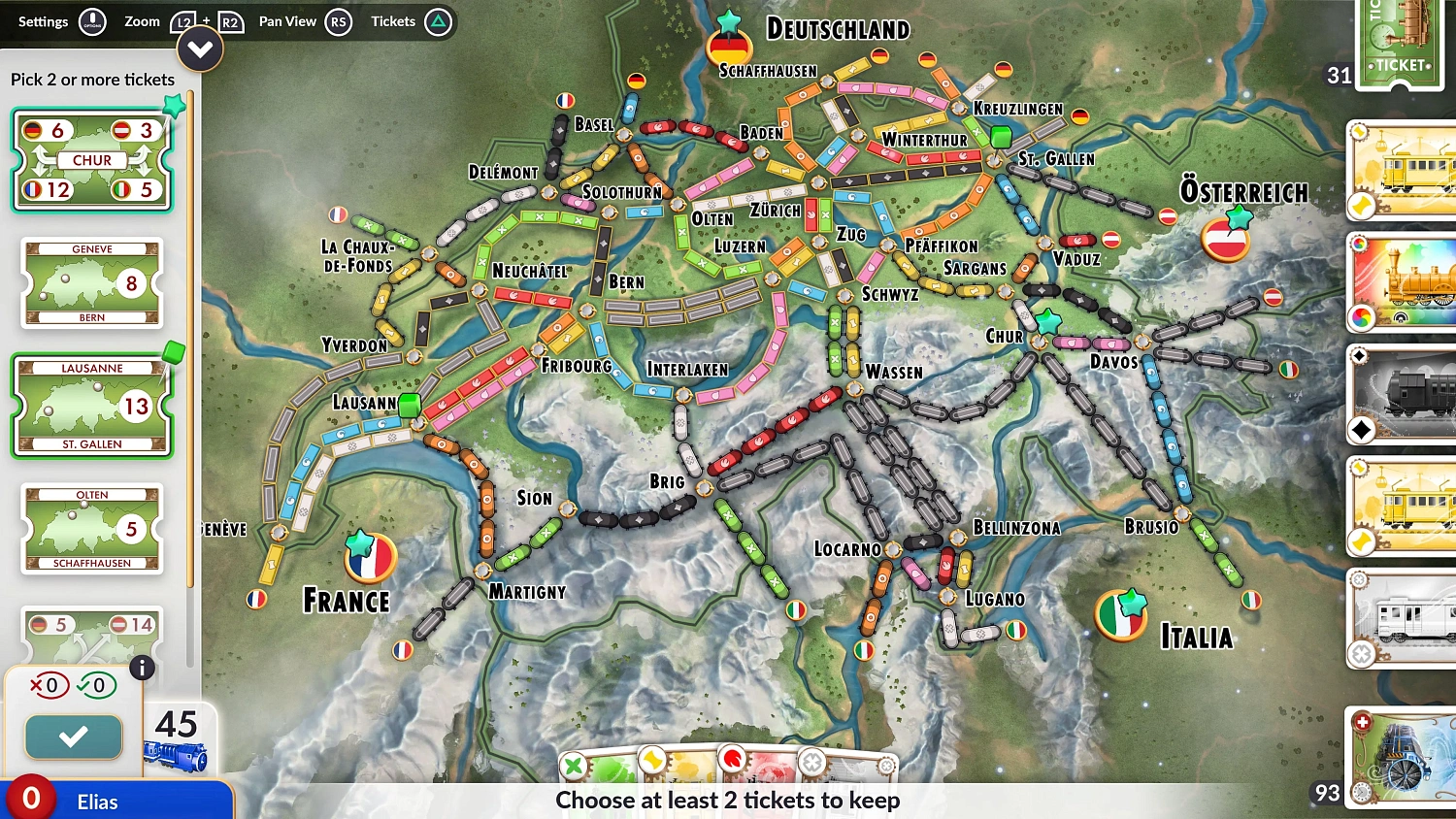 Aventureros al Tren®