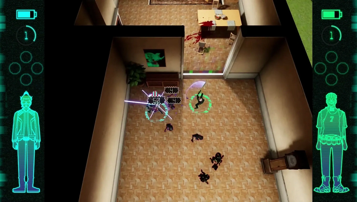 Travis Strikes Again: No More Heroes Complete Edition