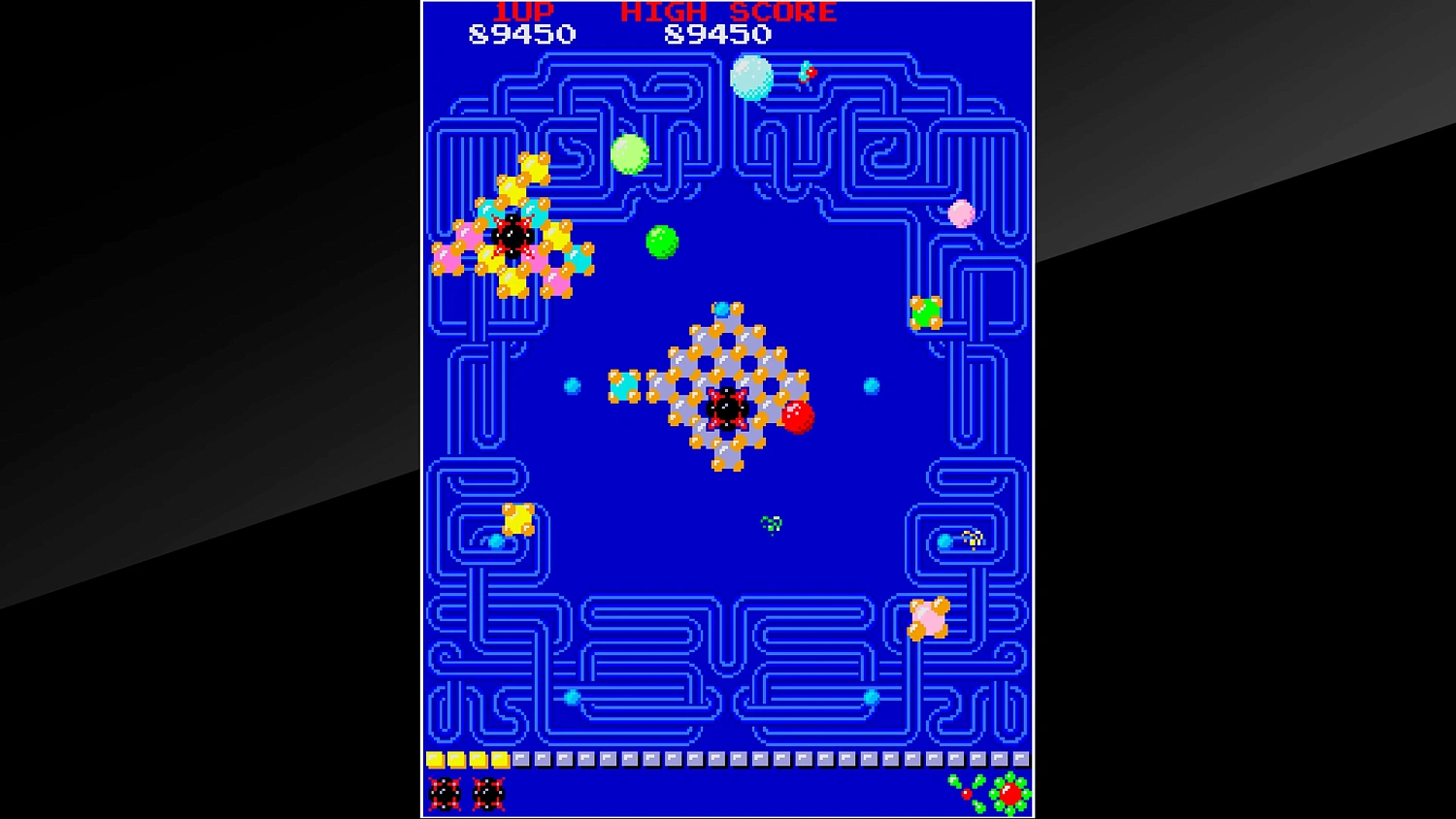 Arcade Archives PHOZON