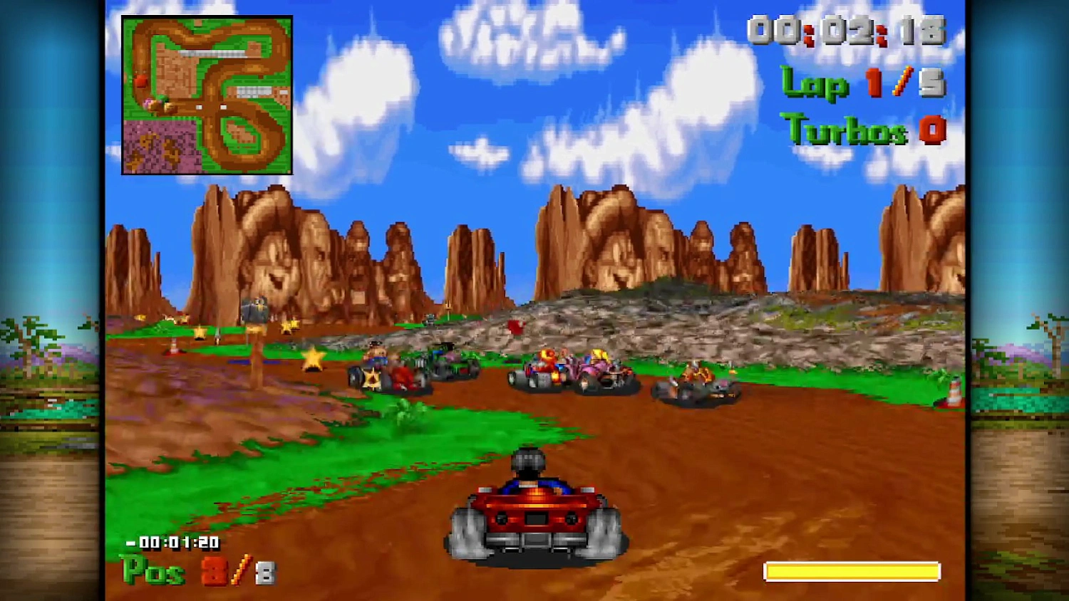 Street Racer Collection (QUByte Classics)