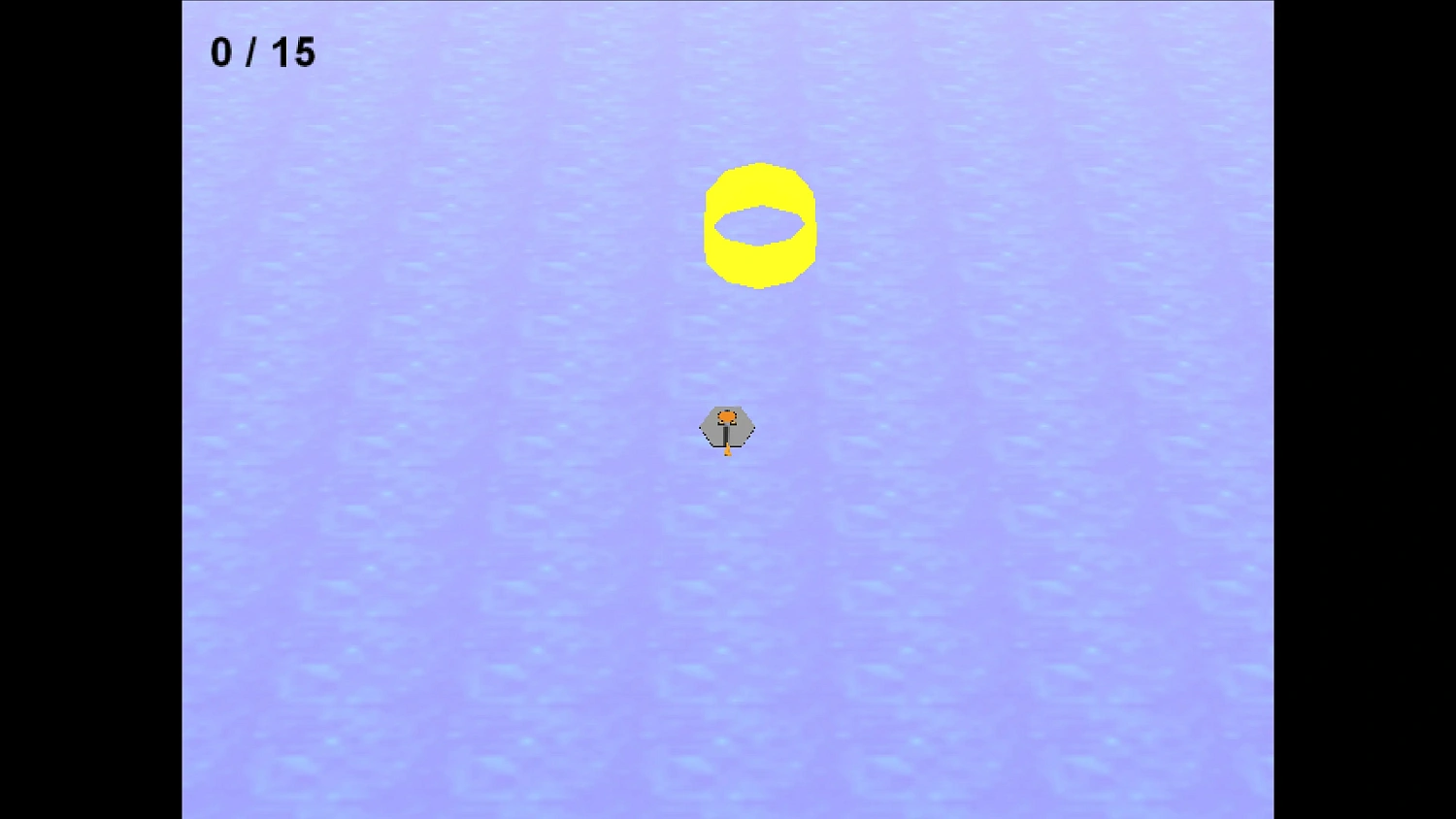 Zippy the Circle (Level 3 and Level 4)