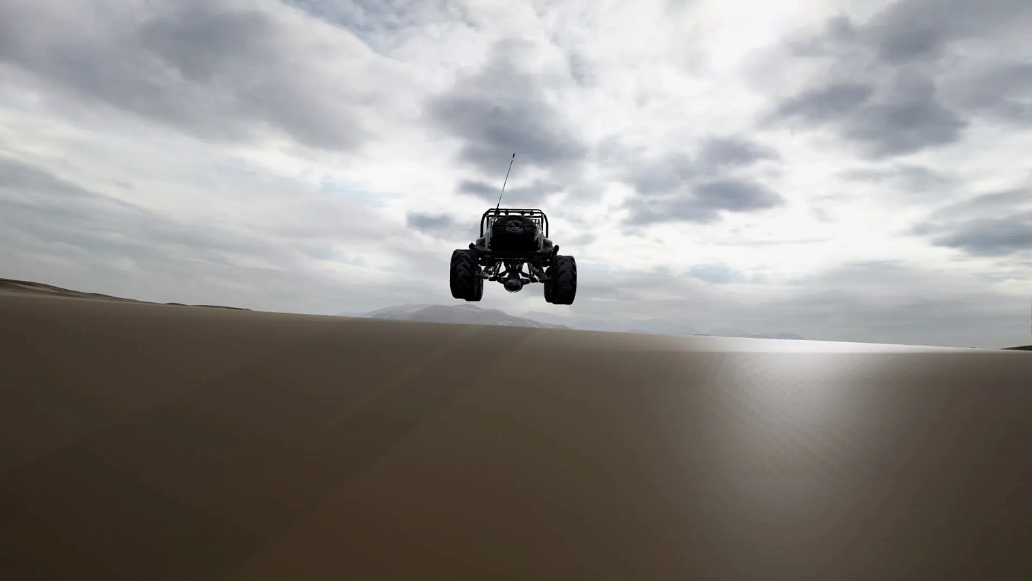 NEXTGEN SANDBOX