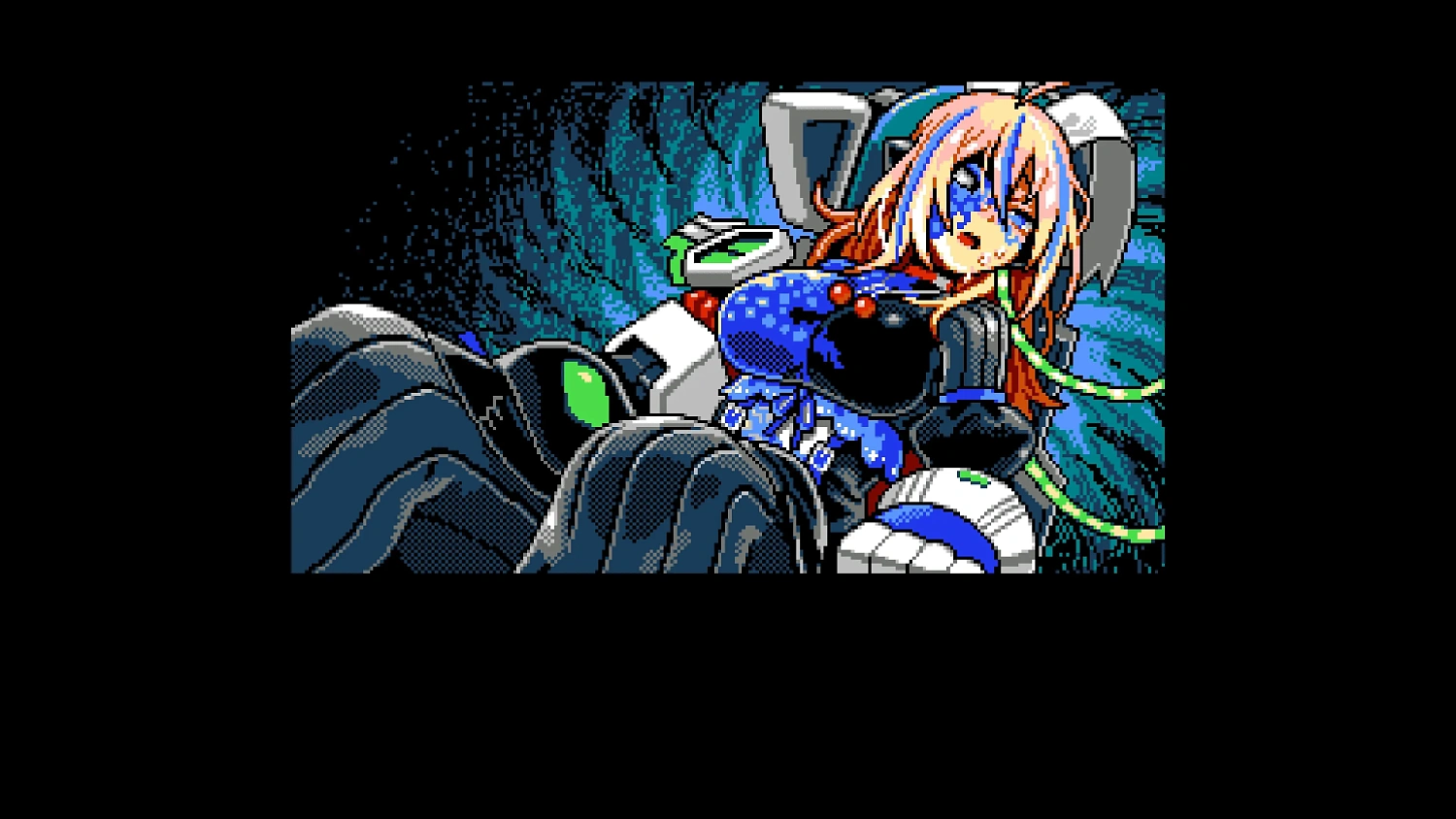 Blaster Master Zero 2
