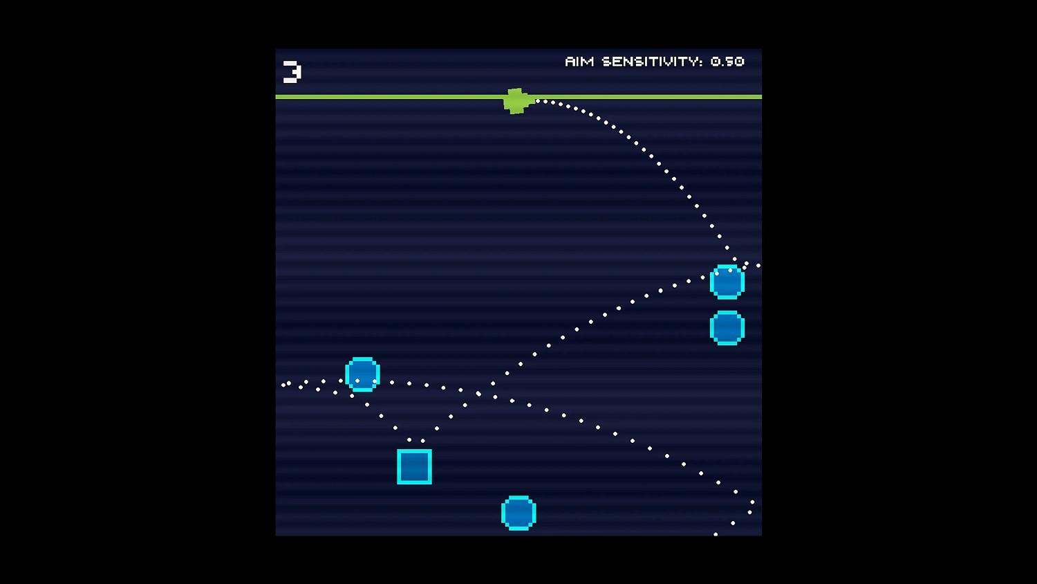 Ultra super reflection guide