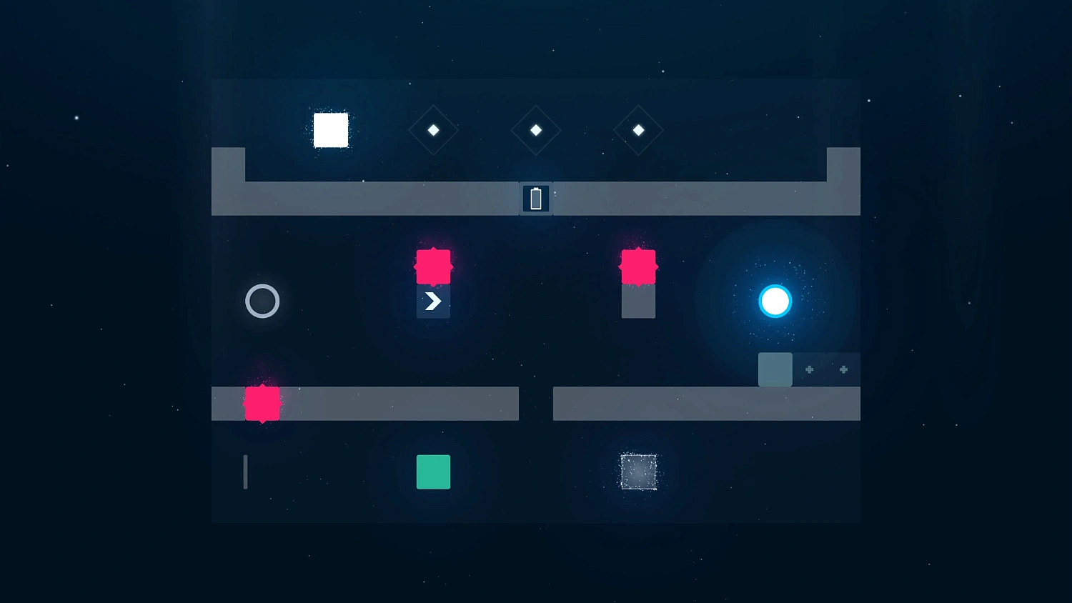 Active Neurons 3 - Wonders Of The World