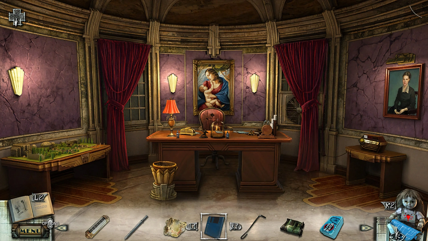 True Fear: Forsaken Souls Part 2