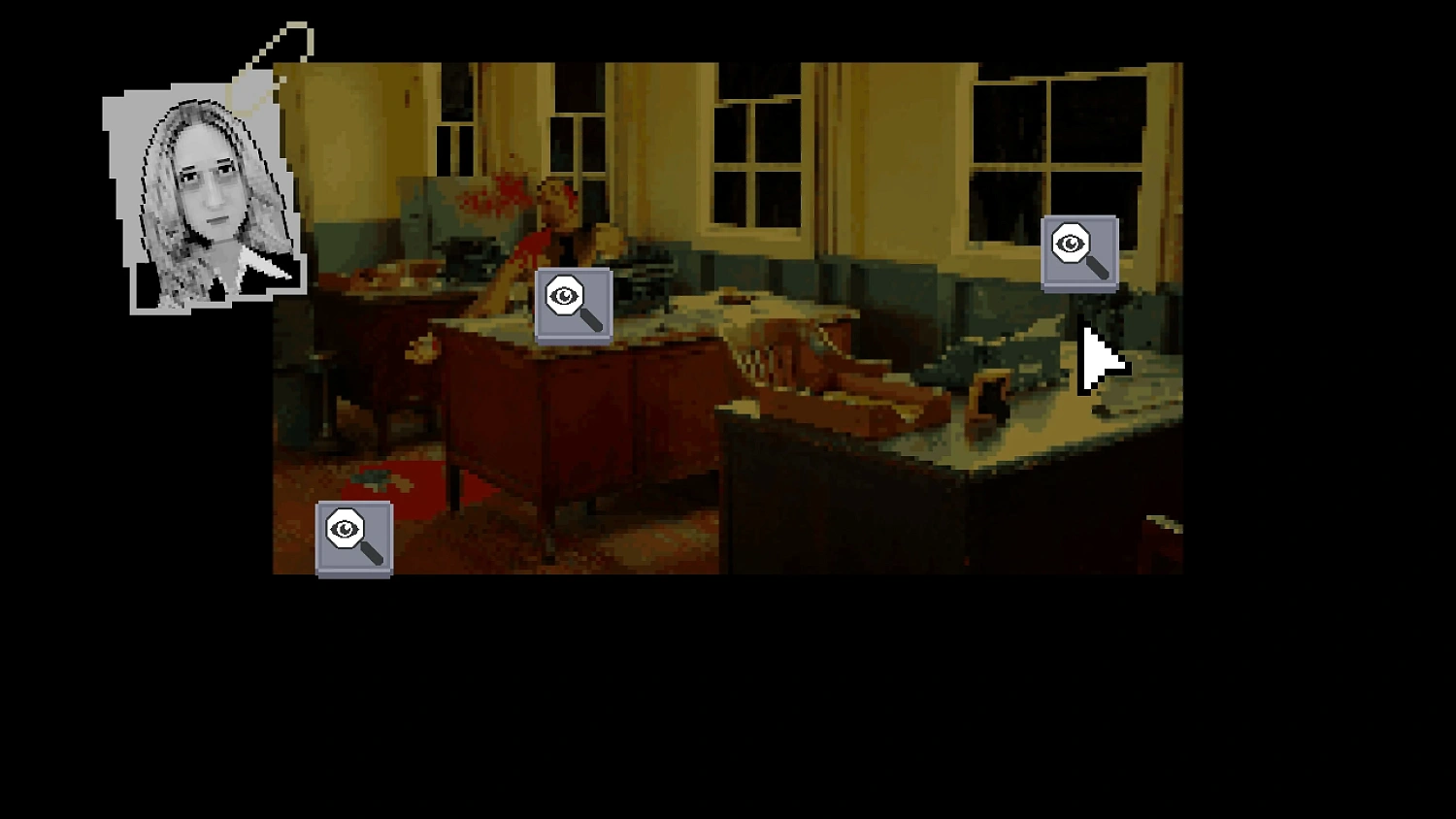 The Song Out of Space