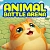 Animal Battle Arena